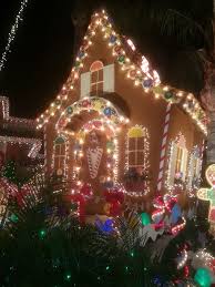 Enjoy christmas on a cruise ship as you sip eggnog, compete in a magical gingerbread house‐making contest, or design a special keepsake ornament. 19 Carolyn S Diy Large Outdoor Gingerbread Houses Ideas Christmas Parade Floats Christmas Parade Christmas Decorations