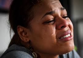 After tragedy strikes twice, a grieving family struggles to stay afloat