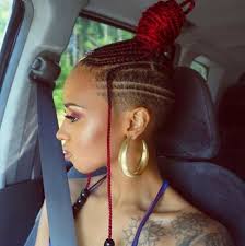 Is anyone interested in getting there hair braided ? I can do cornrows, v  braids, Dutch braids, an French braids really in need for some extra money  while im in the process