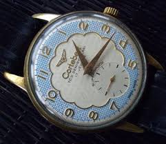 Vintage Watches Fantastic Adli Kullanicinin Cortebert Vintage Panosundaki Pin