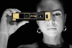 Francesco Algeri scatti live con la Daguerreotype · Lomography