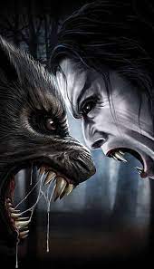 Vampire Vs Werewolf - Who Would Win? - Horror Land - The Horror  Entertainment Website