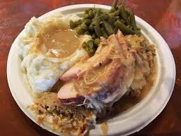 Maybe you would like to learn more about one of these? Thanksgiving Meals Desserts To Go In Nashville