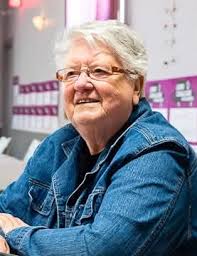 Obituary for Joan Louise (Stetson) MacLean