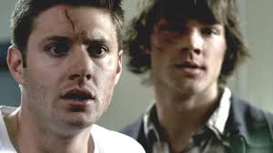 sweetondean: SUPERNATURAL FLASHBACK