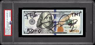 Plans to stay retired or not, the boxer has had an extraordinary career. Psacard Auf Twitter Check Out This Floyd Mayweather Jr Signed 100 Bill Recently Certified And Graded By Psa Dna Sometimes Money Is Worth Preserving Authentic Thehobby Themoneyteam Https T Co Kcdlmck6mi