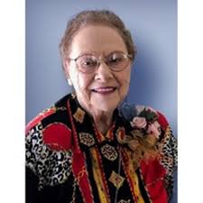 Adella "Bella" Simon Racca Obituary May 21, 2021