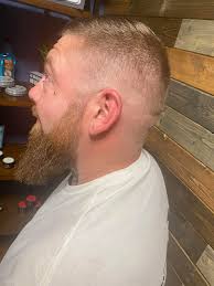 Milford peeps it's Bethany here 🙋🏼‍♀️The owner of Dapper & Dashing LLC.  💇🏻‍♂️ My Fine Men's Grooming Salon is thriving in the Milford community  and I couldn't be more thankful! I offer