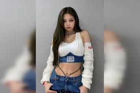 Blackpink jennie for heron preston x calvin klein collection. Blackpink S Jennie Is First Female K Pop Artiste To Hit 600m Youtube Views Entertainment News Top Stories The Straits Times