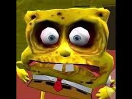 We did not find results for: Spongebob Cursed Images Youtube