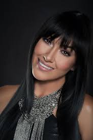 Maria Milian's Instagram, Twitter & Facebook