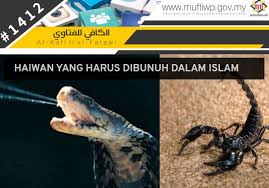 Serai wangi ini cara paling popular untuk halau tikus. Pejabat Mufti Wilayah Persekutuan Al Kafi 1412 Haiwan Yang Harus Untuk Dibunuh Dalam Islam