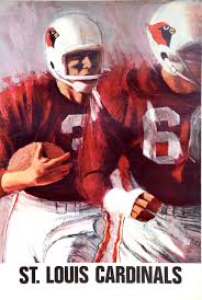 Auto racing facebook live fantasy football golf local mma olympics poker rumors humor sports tech tennis top news. Dave Boss St Louis Cardinals Football Circa 1965 Mutualart