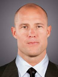 Steelers interview Colts assistant GM Ed Dodds to be general manager