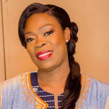 Atoou.com - [#People ] Souhaitons un joyeux anniversaire à Madame la Directrice Mariam Coulibaly... #atoou_com | Facebook