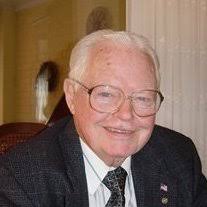 Robert "Bob" Ward Booth Obituary