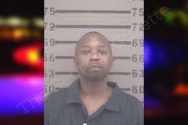 Emanuel Wester — Dougherty County Jail Bookings