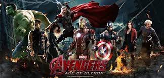Descargatetodotorrent Los Vengadores 2 La Era De Ultron Hdrip 1080p Subtitulado