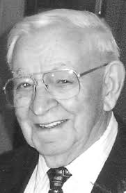 Raymond Bender [Salisbury]