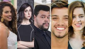 Resumo dos capítulos de 17/05 a 22 de maio de 2021. Veja Quem Entra Na Novela Salve Se Quem Puder Portalnamira Com