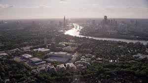 Top 20 branded video production services in london april 2021 branded video production is. Stunning Video Footage Shows London From Above In 2020 Londonist