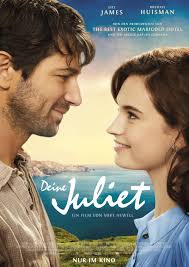 Deine Juliet (2018)