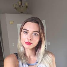 Bailey Rodgers Makeup Artist