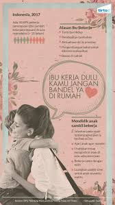 Tapi saya yakin, ada banyak manfaat yang bisa dipelajari anak kita dari para ibu bekerja. Dilema Membesarkan Anak Sebagai Ibu Pekerja