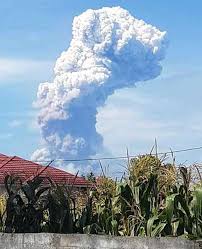 Global Volcanism Program Soputan