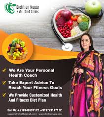Dietitians Can Be Helpful To Anyone Who Are Interested In Improving Their Nutrition Dietitian Nupur Is The One Stop Workout Diet Plan Health Expert Dietitian
