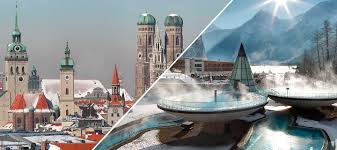 Solden has about 3490 residents and an elevation of 1368 metres. Munich To Solden Transfer Cheapest Ways To Get