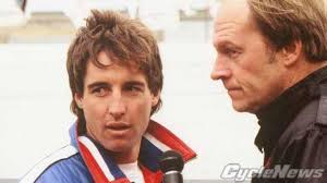 If you ever met Jerry Shalhoob, you had the honor and pleasure of meeting  one of Santa Barbara's finest.... San Luis Speedcheck