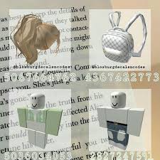 Aesthetic Outfit 5 Not Mine Roblox Codes Roblox Coding Clothes