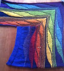 �������� �� ������� swing knitting