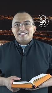 Samuel Jaramillo Sacerdote