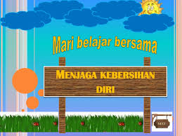 Mandi itu adalah sebahagian wajib ke atas setiap orang islam yang mana pada setiap tujuh ahri satu har daripadanya wajib membasuh kepala dan. Pengurusan Kebersihan Di Prasekolah Kebersihan Merupakan Sebahagian Daripada Iman