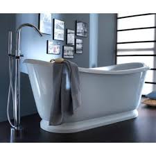 Baignoire Ilot 174 X 80 Cm Form Sonate Baignoire Castorama Baignoire Design Baignoire