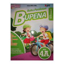 We did not find results for: Buku Penilaian Bupena Jilid 4a Masnurul