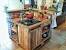 Pallet Kitchen Table