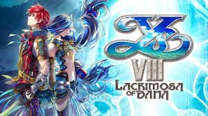 I, for some reason or another, never got around to playing it back then. Ys Viii Lacrimosa Of Dana For Nintendo Switch Nintendo Game Details