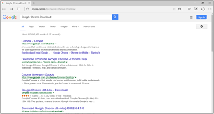 Check spelling or type a new query. How To Install Google Chrome In Windows 10 Online And Offline Windows Techies