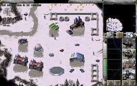 The pc version of red alert can still be purchased from origin. Command Conquer Red Alert Counterstrike My Abandonware