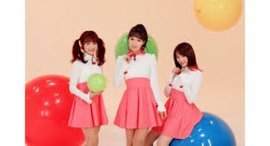 Japanese Pornstar Trio Forms A K Pop Idol Group Debuting In March