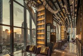 Well, either way, there comes to some point in your life where you'll probably be put in a position to pick a restaurant for a date or worse, plan an entire one. 8 Romantic Bars And Restaurants In Kl For A Memorable Date Night Buro 24 7 Malaysia