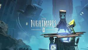Последние твиты от little nightmares ii (@littlenights). Little Nightmares Ii On Gog Com