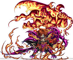 覇刧明王神ヴィシュラ ブレイブフロンティア ブレフロ 攻略図鑑 ブレイブ ブレイブフロンティア ブレフロ