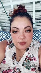 Daisy Orellana's Instagram, Twitter & Facebook