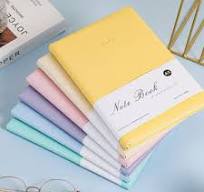 Buy In Bulk A5 Pu Classmate Diary Customizable Design ...