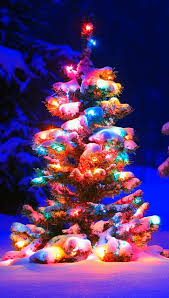 Download Christmas Tree Wallpaper By Dark Dog A0 Free On Zedge Now Browse Mill Christmas Phone Wallpaper Wallpaper Iphone Christmas Christmas Wallpaper