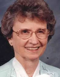 Obituary information for Janet Mae Boyd